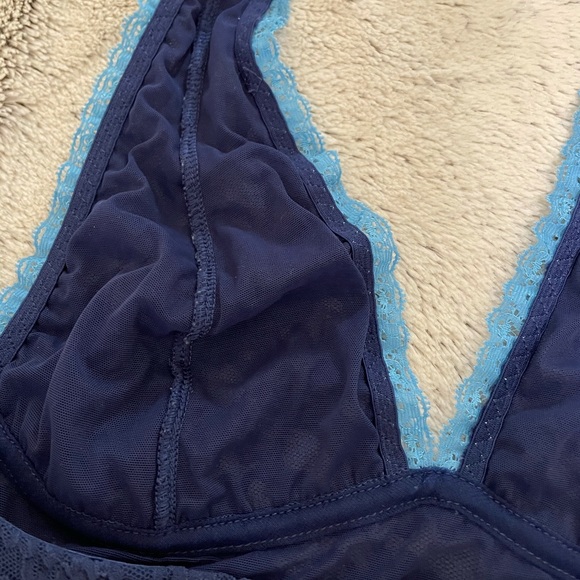 Free people halter bralette - Picture 7 of 10